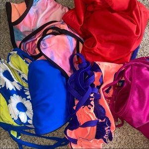 5 bikini bundle size Medium